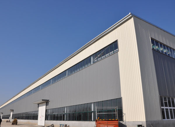 徐汇新场外景图一